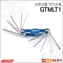 크루즈툴 GrooveTech Multi-Tool, 크루즈툴 GTMLT1_P1