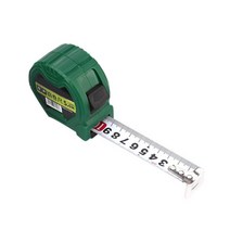 G5AB 3/5m 테이프 측정 눈금자 미터 개폐식 측정 테이프 센티미터 게이지 도구 건설 가정용 및 DIY, 3미터