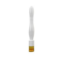 MTS 더마 40 니들 스탬프 1.5mm, 혼합색상, 5개