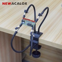 중등책상 스터디카페책상 청소년책상 괴외책상 좁은방책상 책상겸테이블 newacalox desk clamp soldering station 세, 은 용접대