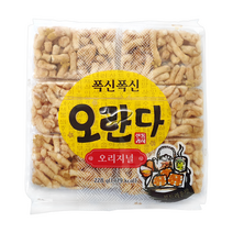 폭신폭신 오란다 오리지널 228g, 2개