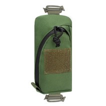 밀리터리 백팩 야외 전술 EDC 액세서리 가방 잡화 Molle 의료 배낭 하위, 03 Green