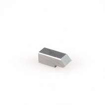 CLEAVER F1-6000(FIS)전용 광섬유 수동 절단기 교체용 커팅기 칼날, 1개
