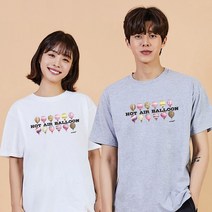 키밍 손 신용카드 반팔티 오버핏반팔 캐주얼맨투맨