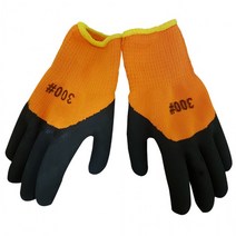 코팅 작업장갑 겨울 용 기모장갑 다용도 안전장갑 미끄럼방지장갑 좋은장갑, 상세페이지 참조