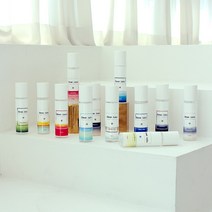디어루루 섬유향수 150ml 10종 섬유탈취제 룸스프레이 드레스퍼퓸, 퓨어튤립, 1개