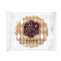 삼립 학교 학원 회사 아침 야식 삼립 궁중꿀약과 300g 3봉 빵 도넛 만쥬 브레드 간식, 8세트