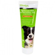 톰린 뉴트리칼 120.5g (독) 강아지 종합영양제 비타민, 홍그니 본상품선택