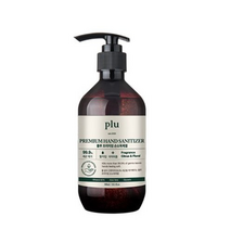 플루 프리미엄 에탄올 손소독제겔, 300ml, 2개