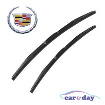 카앤데이 캐딜락 CT6 순정형 와이퍼