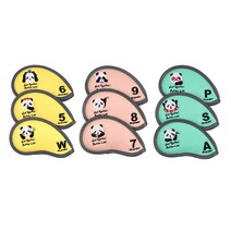 나미나라 디자인용품 채카바 용품쇼핑몰 웨지 9개 파스텔톤 덮 0WA94863, 본상품선택