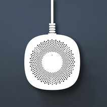 이산화탄소측정기 실내공기질관리법 TVOC 공기질 모니터 Co2 센서 미터 HCHO 가스 검출기 포름알데히드 이산화탄소 공기 품질 테스터 온도 분석기, 한개옵션1
