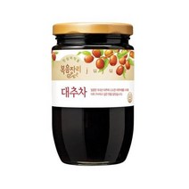 복음자리 홈카페 답례품 우리가족 대추차 460g 건강한 시원한차 따뜻한차 사무실음료 선물용 카페차 카페재료 카페레시피 디저트 에이드 탄산수, 3개
