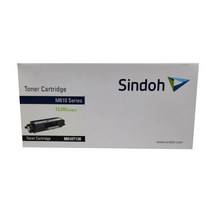 신도리코 M611 정품토너 검정 13000매 (M610T13K), 1개