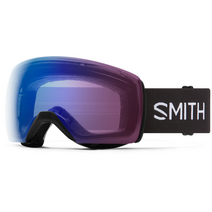 스미스 보드고글 Skyline XL Goggles, Black/ChromaPop Photochromic R