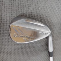 ATV 56도 웨지_DG S200, 기본 : 상세페이지 참조