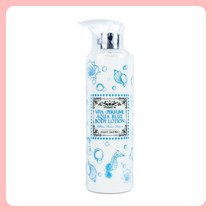 바디로션 바디 비타 퍼퓸 아쿠아 블루 바디로션 500ml, 상품선택