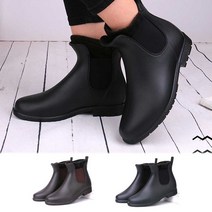 여자첼시부츠 여성앵글부츠 여자겨울신발 남녀 공용 정장 오피스 앵클 겨울 스타일 (제스트)_973EA