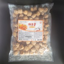 야미 미미존 미트볼 1kg x 3, 3개