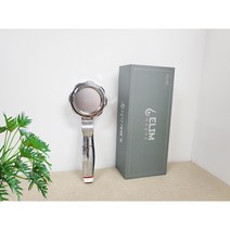 프리미엄 샤워기 우리가샤워기 (친환경제품 피부보호 맛사지샤워기 미국FDA EPA등록 각종살균탈취 시험성적서), 1개