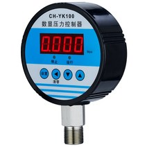 센서 송신기 미압계 고정밀 수압 기압 유압 측정기, 0-0.6mpa(380V 전원)