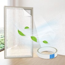 창문필터1.2M 미세먼지 방충망 차단 자연환기창 셀프 _ 2023885EA, 쿠팡 본상품선택