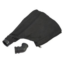 블랙 벨트 샌더 부품 마키타 9403 용 커넥터가 있는 먼지 방지 커버 백 전문 핸드 툴 액세서리, [03] ALL, 03 ALL