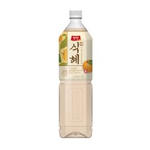 동원 양반 배식혜 1.5L 6입, 6개