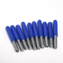 명품목공기계10PCS 3.175mm 20*0.1 CNC 새긴 무늬 기계 비트 조각사 팁 밀링 커터 DIY 취미 칼 3018., 한개옵션0