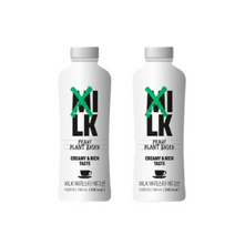 XILK 바리스타 에디션 두유, 740ml, 4개
