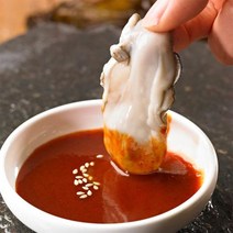 [산지직송] 국내산 여수 생굴 2kg, 1개