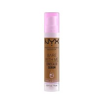 NYX 닉스 베어 미 컨실러 세럼 페어 9ml, 10 CAMEL