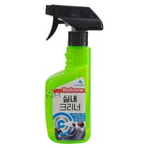 불스원 실내크리너-360ml 실내클리너 카브리즈 내부청소 실내청소 악취제거 악취제거제 오염제거 얼룩제거 세척제, 1개, 300ml
