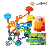 아키레일 스페셜 레일블럭 쇠구슬 크리스탈큐브 교재