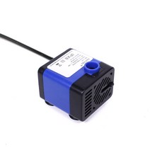 희동이네 고양이정수기 멍냥이랑 선인장 세라믹 정수기 1.5L 음수량조절 저소음 고양이 강아지겸용 급수기, 모터펌프1p