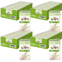 뉴케어 구수한맛 완전균형영양식, 96개, 150ml