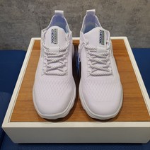 제옥스 W1X15NU2S91 스페리카 볼편한 쿠션좋은 경량 데일리 여성 스니커즈 (굽 높이4CM)