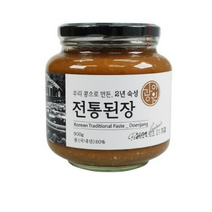 광이원 우리콩으로 만든 전통된장, 900g, 2개