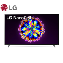 LG 49인치(124CM) 4K UHD 스마트 TV 49NANO85, 지방 벽걸이