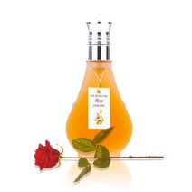자꾸사 데일리 아로마 향수 로즈 40ml 장미 퍼퓸 자연의향, 프로방스, 1개