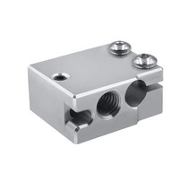 볼케이노 신형 히팅 블록 3D 프린터