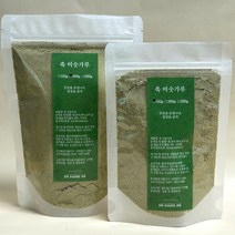 디담디 국산 10곡 쑥미숫가루, 1개, 300g