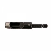 스마토 1EA 철공용 육각-드릴용 초경 환펀치 10mm 공작, 본상품