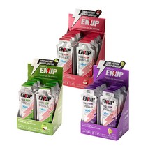 엔업 파워젤 팔라티노스(45g X 14포), 사과맛, 타입:사과맛, 상세 설명 참조