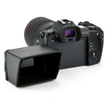 주닉스 JJC LCH-30 LCD 후드 3.0 인치 LCD 화면