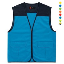 랜더스 TC 브이넥 조끼 N2LD21 8종 중 택1