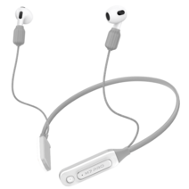 FEALLUE 웨어러블 스마트 배터리 에어팟 전모델 호환 에어팟프로2