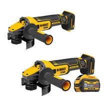 디월트 5인치 충전 그라인더 20V max 본체 세트 무선 그라인다, 1. DCG409N (본체만)