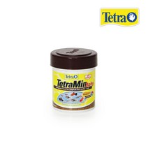 다푼다 테트라 민 베이비 30g/66ml/7683/열대어사료, 제품선택