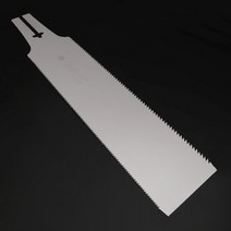 옥조 소목 양날톱 240mm 교체용톱날 정말작업용 원예 정원 목공톱, 1개